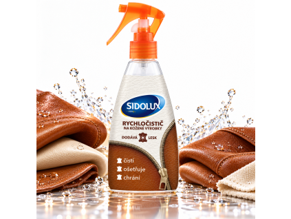 sidolux m rychlocistic kuze 200ml enhanced