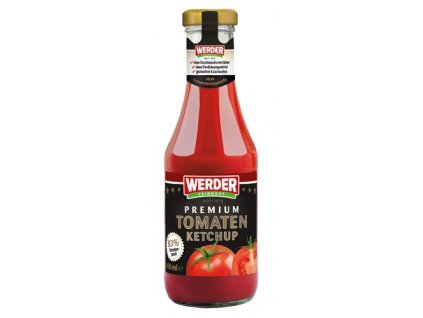 werder premium tomaten ketchup 450 ml 145 1