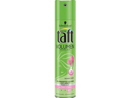 taft volumen