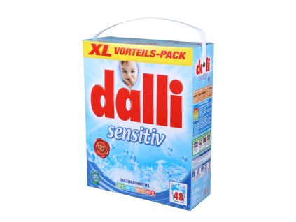 dalli sensitive48