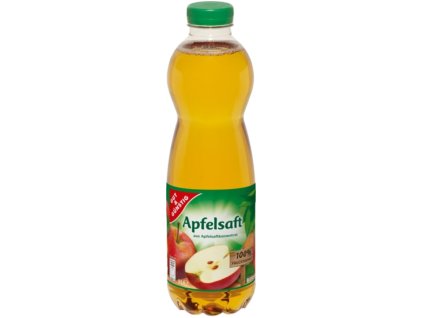 apfelsaft