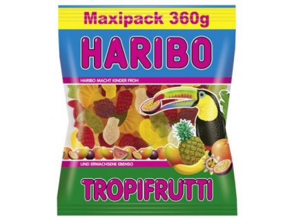 haribotropi