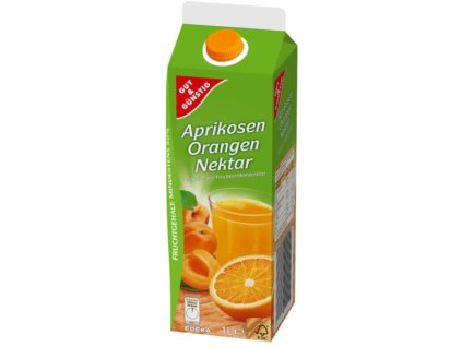 Nektar.pomerancmeru