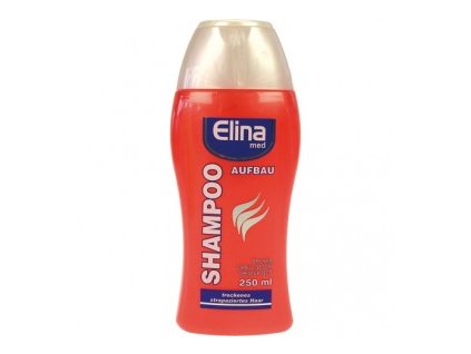 Elina Šampon pro obnovu struktury vlasů 250ml