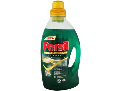 persilesse