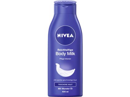 vyr 2502nivea body milk 400