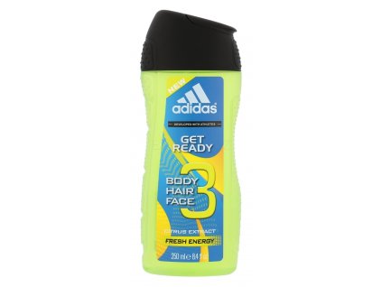 adidas.getready
