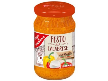 pestocalabrese