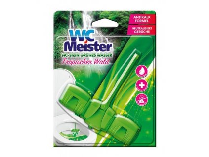 wcmeister