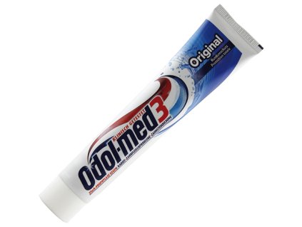 Odol Med3 Zubní pasta 75ml Original