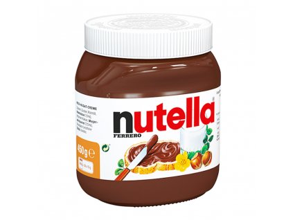 nutella450