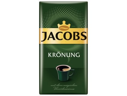 jacobskronung