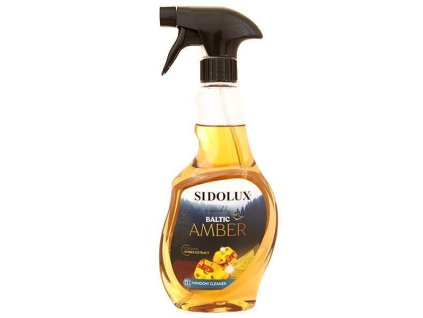 sidoluxamberwindow
