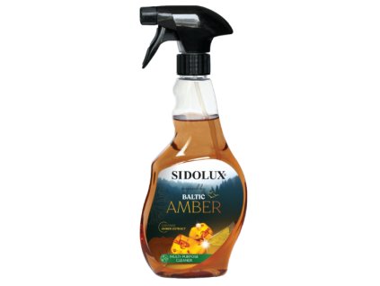 sidoluxmultiamber