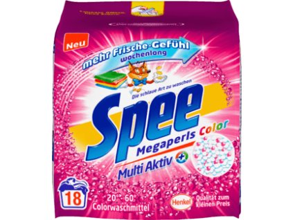 speecolor