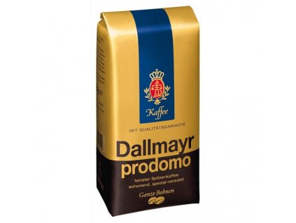 dallmayrprodomo