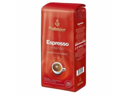 Dallmayrespressointenso
