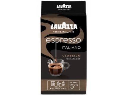 Lavazza