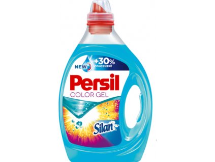 persilsilan