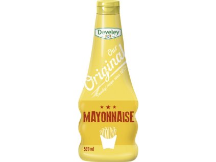 develeymajoneza