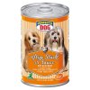 perfecto dog konzerva pro psy drubezi