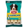 Perfecto Dog Gefuellter Kauknochen mit Rind 4 Stueck 180g