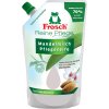 Frosch tekuté mýdlo Mandlové mléko náhradní náplň 500ml - BIO