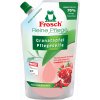 Frosch tekuté mýdlo Granátové jablko náhradní náplň 500ml - BIO