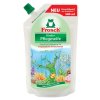 Frosch Sensitive tekuté mýdlo pro děti náhradní náplň 500ml - BIO