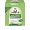 Frosch Prášek na praní Aloe Vera Sensitiv Color 22 Pracích cyklů (1,45kg) - BIO