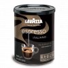 prazena mleta kava caffe espresso lavazza torino italia 1895 250g