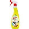 actiff sgrassatore spray limone ml 750