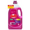 Dalli Color Gel na praní XXL 100 Pracích cyklů