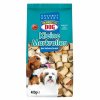 perfecto dog kleine markrollen 400g