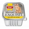 perfecto cat menuexquisit feine pastete gefluegel 100g schale