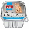 perfecto cat menuexquisit feine pastete lachs kabeljau 100g schale