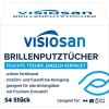 visiosan brillenputztuecher 54st