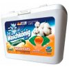 Waschkönig TrioCaps Universal Orangen & Baumwollblüten Premium 35ks