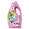 Dreft Delicate & Wool gel na praní vlny a hedvábí 24 Pracích cyklů