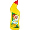 G&G WC čistič s vůní citronu 1l