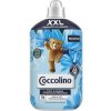 coccolino concentrated softener 76 spring air washes 1750 ml