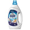 Deluxe Enzo Universal gel na praní bílého a barevného prádla XXL 100 Pracích cyklů