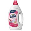 Deluxe Enzo Sensitiv gel na praní XXL 100 Pracích cyklů