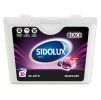 01013620 SIDOLUX MULTICAPS BLACK 30 ks
