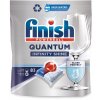 Finish Quantum Infinity Shine Tablety Kapsle do mycky nadobi 83ks