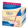 Elkos Vital Regenerační noční krém s Anti-Age komplexem proti projevům stárnutí pleti 50ml