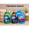 Výhodné balení 3 x Waschkönig XXL Gelu na praní 110 Pracích cyklů