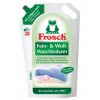 Frosch Fein & Woll Gel na praní vlny a hedvábí 30 Pracích cyklů (1,8l) - BIO