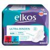 Elkos Dámské vložky Ultra s křidélky Normal 20ks