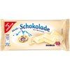 G&G Bílá čokoláda z alpského mléka 100g
